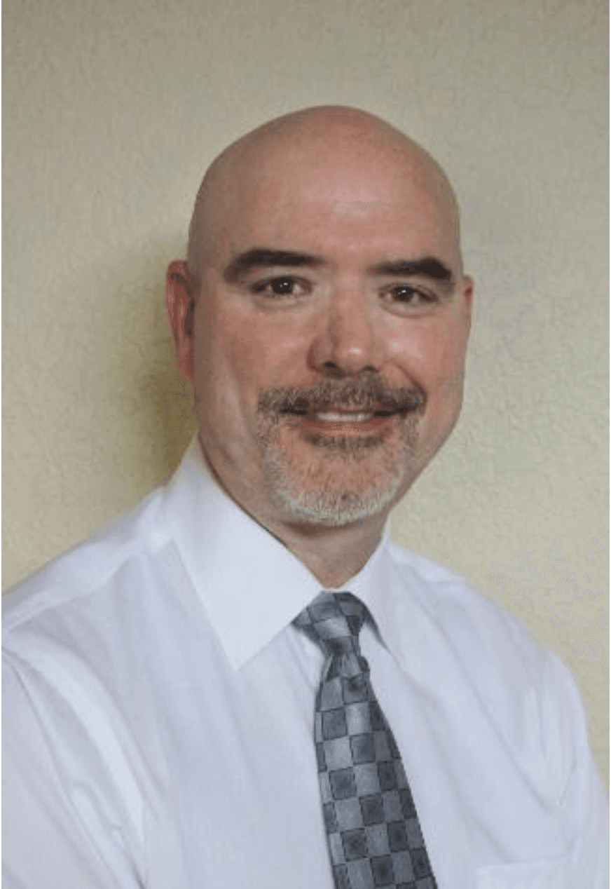 Frank Lyman
