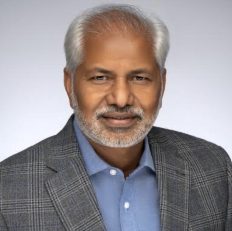 Sunil Sharma