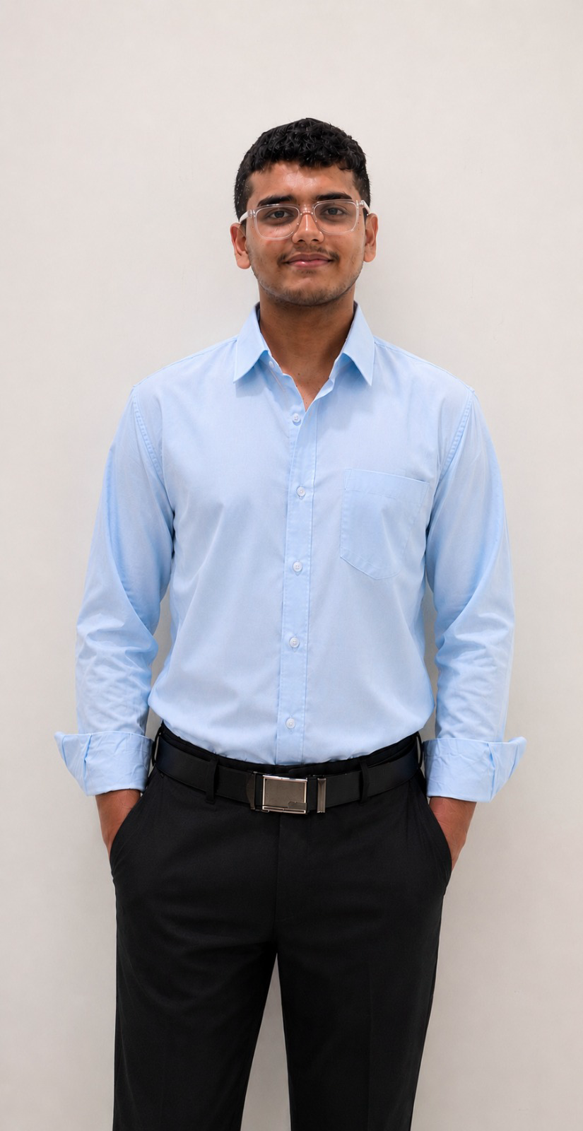 Vansh Pandya